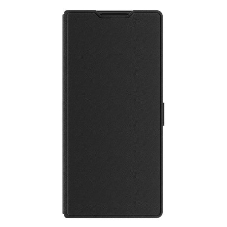 Husă Nillkin Qin Prop neagră pentru Samsung Galaxy Z Fold8 Ultra