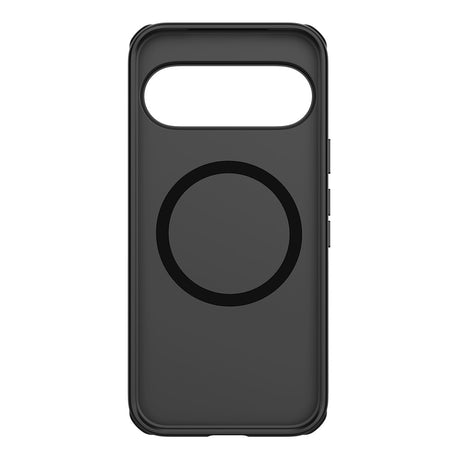 Husă Nillkin Super Frosted Shield Pro Magnetic neagră pentru Google Pixel 11