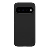Husa de protectie Nillkin Super Frosted Shield Pro Magnetic compatibil cu Google Pixel 11, Negru