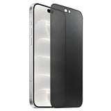 Folie de protectie Blueo compatibil cu iPhone 18 Pro Max, Negru