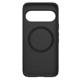 Husa de protectie Nillkin Super Frosted Shield Pro compatibil cu Google Pixel 11 Pro, Negru
