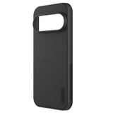 Husa de protectie Nillkin Super Frosted Shield Pro compatibil cu Google Pixel 11 Pro, Negru