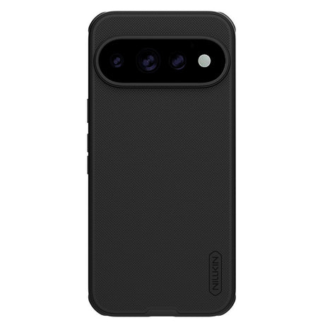 Husă Nillkin Super Frosted Shield Pro Magnetic neagră pentru Google Pixel 11 Pro XL