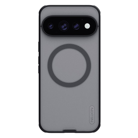 Nillkin Super Frosted Shield Pro tok Google Pixel 11 Pro telefonhoz