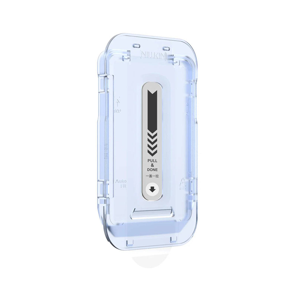 Folie de protectie Nillkin H+Pro compatibil cu iPhone Duo, Transparent