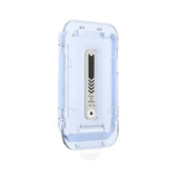 Folie de protectie Nillkin H+Pro compatibil cu iPhone Duo, Transparent