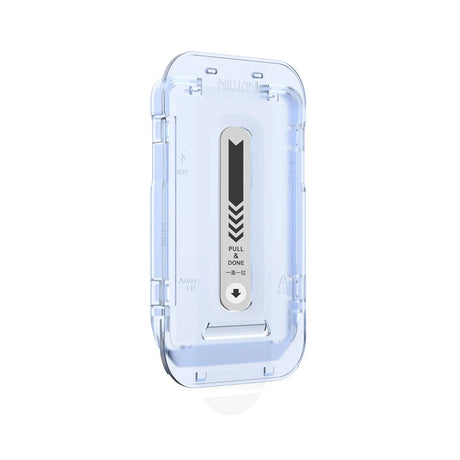 Folie de protectie Nillkin H+Pro compatibil cu iPhone Duo, Transparent