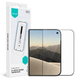 Folie de protectie Nillkin CP+PRO compatibil cu iPhone Duo, Negru