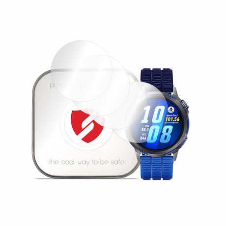 Folie de protecție transparentă Smart Protection pentru Huawei Watch GT Runner 2