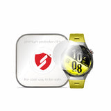 Folie smartwatch Smart Protection compatibil cu Huawei Watch GT 7 Pro 46mm, Transparent
