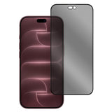 Folie de protectie Blueo compatibil cu iPhone 18 Pro Max, Negru