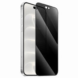 Folie de protectie Blueo compatibil cu iPhone 18 Pro Max, Negru