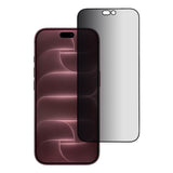 Folie de protectie Blueo compatibil cu iPhone 18 Pro Max, Privacy