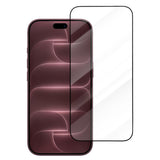Folie de protectie Blueo compatibil cu iPhone 16 Pro Max / iPhone 17 Pro Max / iPhone 18 Pro Max, Negru