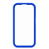Folie de protectie Blueo compatibil cu iPhone 18 Pro Max, Negru