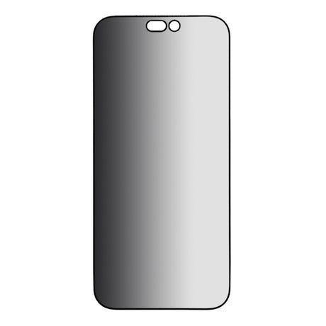 Folie de protectie Blueo compatibil cu iPhone 18 Pro, Negru