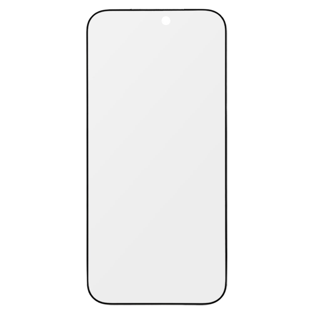 Folie de protectie Blueo compatibil cu iPhone 18 Pro Max, Negru