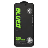 Folie de protectie Blueo compatibil cu iPhone 18 Pro Max, Negru