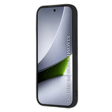 Husa de protectie Techsuit SoftFlex compatibil cu Xiaomi Poco F9 Pro, Negru