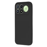 Husa de protectie Techsuit SoftFlex compatibil cu Xiaomi Poco F9 Pro, Negru