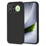 Husa de protectie Techsuit SoftFlex compatibil cu Xiaomi Poco F9 Pro, Negru