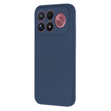 Husa de protectie Techsuit SoftFlex compatibil cu Xiaomi Poco F9 Ultra, Albastru