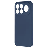 Husa de protectie Techsuit SoftFlex compatibil cu Xiaomi Poco F9 Ultra, Albastru