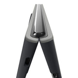 Husa de protectie Spigen Nano Pop compatibil MagSafe, compatibil cu iPhone Duo, Negru