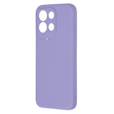 Husa de protectie Techsuit SoftFlex compatibil cu Xiaomi Redmi 17 4G / Redmi 17 5G, Mov