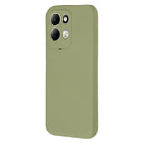 Husa de protectie Techsuit SoftFlex compatibil cu Xiaomi Redmi 17 4G / Redmi 17 5G, Verde