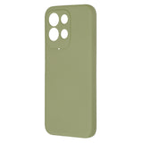 Husa de protectie Techsuit SoftFlex compatibil cu Xiaomi Redmi 17 4G / Redmi 17 5G, Verde