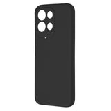 Husa de protectie Techsuit SoftFlex compatibil cu Xiaomi Redmi 17 4G / Redmi 17 5G, Negru