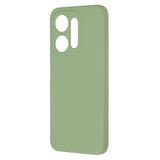 Husa de protectie Techsuit SoftFlex compatibil cu Xiaomi Redmi 17C 5G, Verde deschis