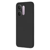 Husa de protectie Techsuit SoftFlex compatibil cu Xiaomi Redmi 17C 5G, Negru
