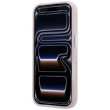Husa de protectie Karl Lagerfeld compatibil cu iPhone 18 Pro Max / iPhone 17 Pro Max, Alb
