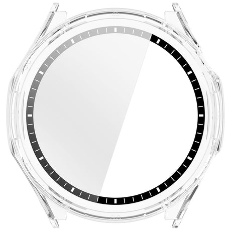Husă + folie Techsuit Defense360 Pro transparentă pentru Honor Watch 6