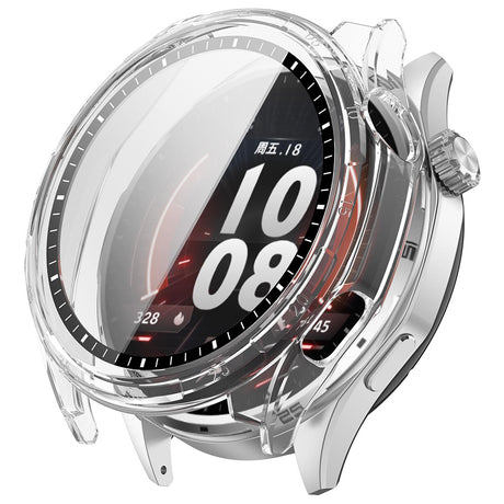 Husă + folie Techsuit Defense360 Pro transparentă pentru Honor Watch 6