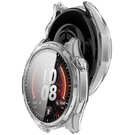 Husă + folie Techsuit Defense360 Pro transparentă pentru Honor Watch 6