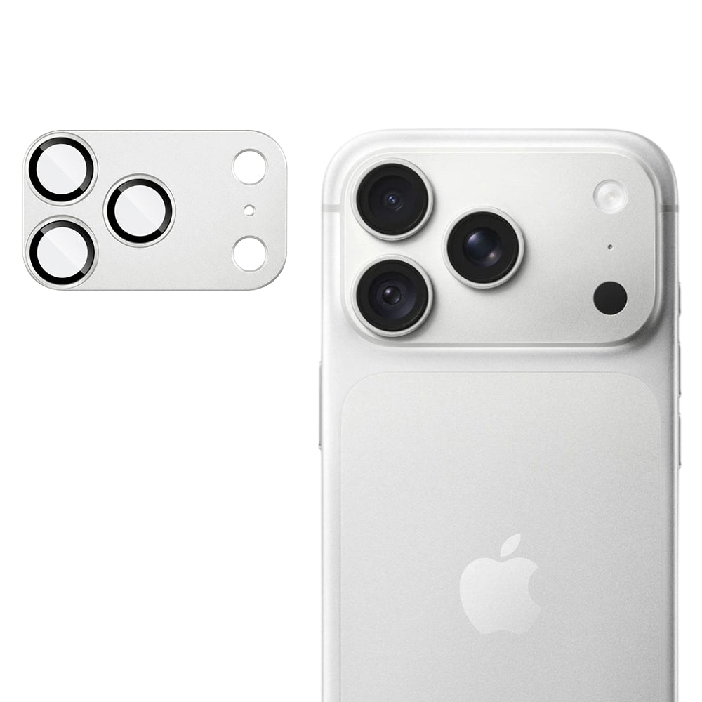Folie de protectie Techsuit compatibil cu iPhone 18 Pro Max, Negru