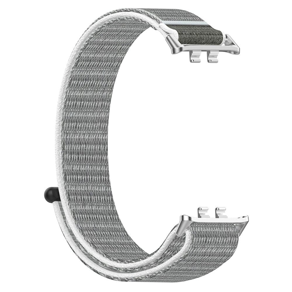 Curea smartwatch Techsuit Honor Band 11 / Band 11 Pro, Gri