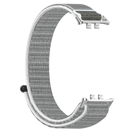 Curea smartwatch Techsuit Honor Band 11 / Band 11 Pro, Gri
