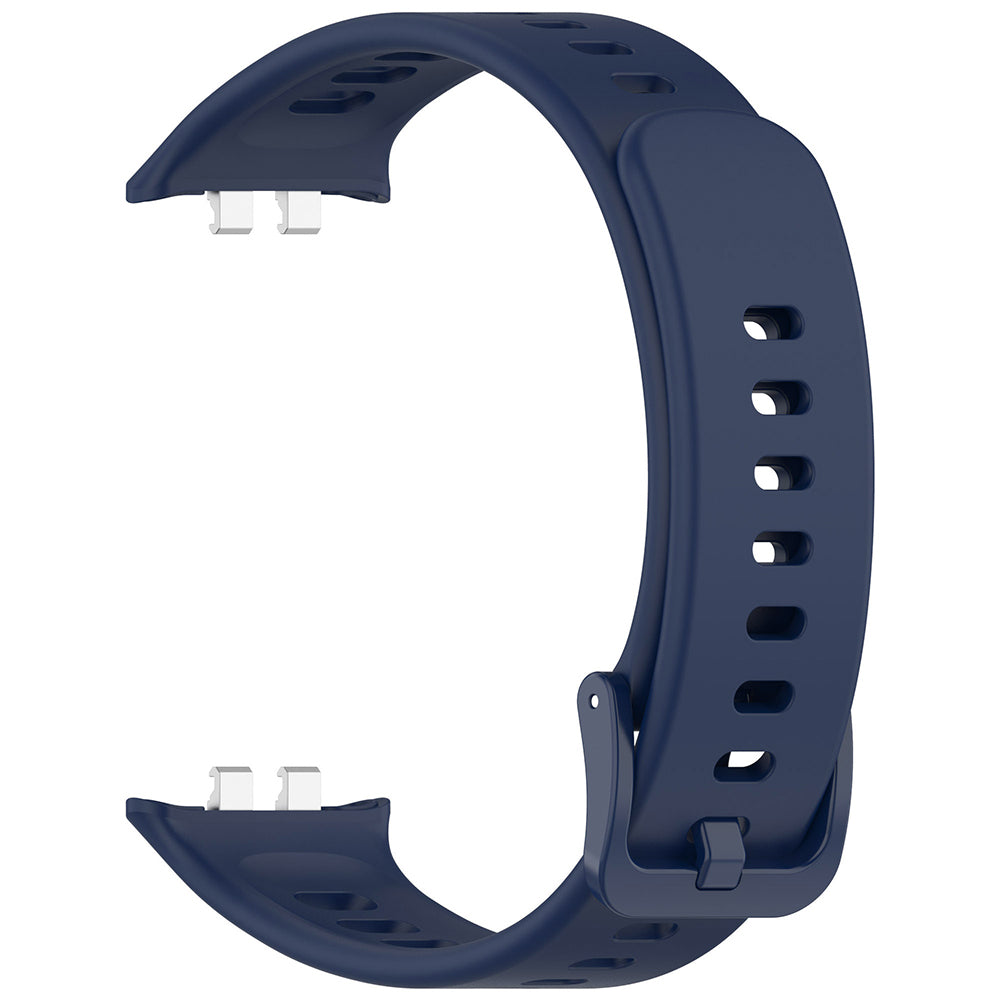 Curea smartwatch Honor Band 11 / Band 11 Pro, Albastru