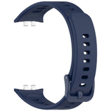 Curea smartwatch Honor Band 11 / Band 11 Pro, Albastru