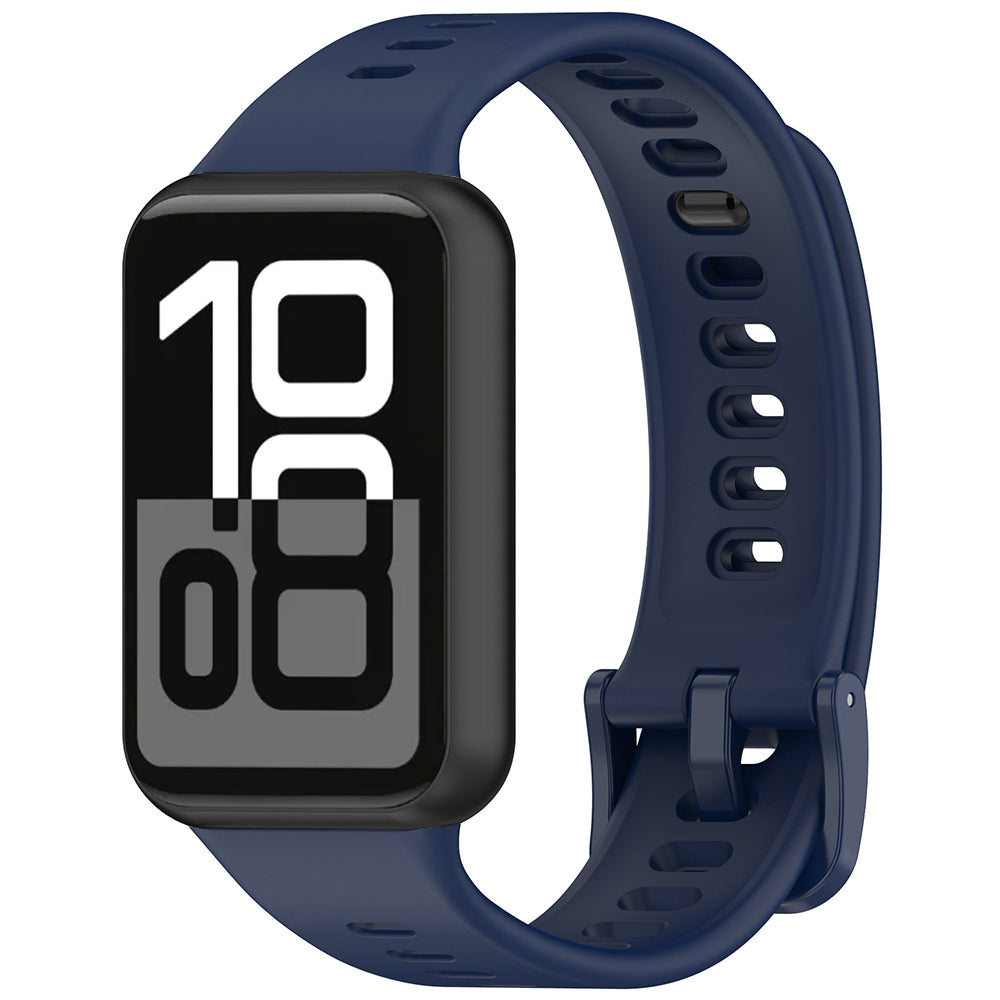 Curea smartwatch Honor Band 11 / Band 11 Pro, Albastru