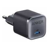 Incarcator Anker (A2692L11), USB-C, 45W, GaN Fast Charge, Negru