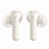 Casti Anker SoundCore P42i (D1205G21), Noise Cancelling, Bluetooth 6.1, Alb