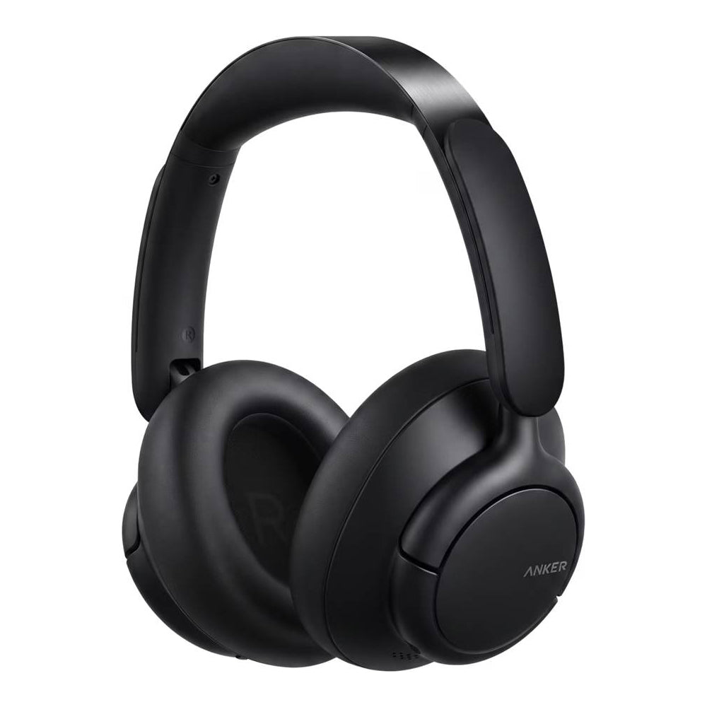Casti Wireless Anker Soundcore Q31i (D1404G11), ANC Adaptiv, Negru