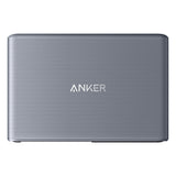 Incarcator Anker (A2683341), 4x USB-C, 200W, GaN Fast Charge, Negru