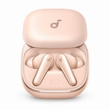 Anker SoundCore Liberty 5 fülhallgató (A3957G51), Dolby Audio, Bluetooth 5.4, rózsaszín