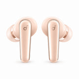 Anker SoundCore Liberty 5 fülhallgató (A3957G51), Dolby Audio, Bluetooth 5.4, rózsaszín